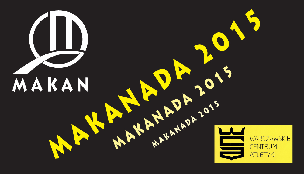 Makanada 2015 – wrześniowe spotkanie rodziny makanowej!!!